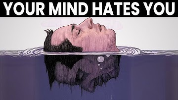 Why You’re Always Tired – Carl Jung’s Truth About Silent Suffering