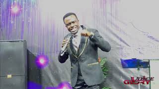 THE FORCE OF THE BLESSING By Prophet Kevin N.