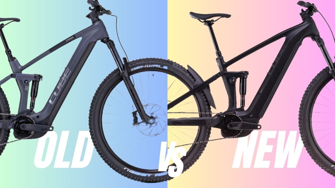 bulls e-bike damen tiefeinsteiger Bulls Copperhead EVO HD 750 Wave  Seattle Electric Bike