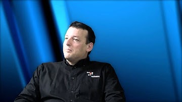 Radware CEO Roy Zisapel on Innovation