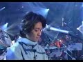 TOKIO &amp; KinKi Kids 合唱《君を想うとき》1999.02.27