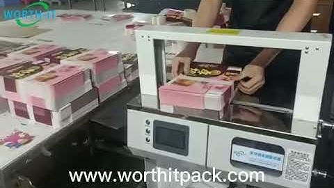 Paper Note Binding Bundling Machine Bank Strapping Machine, Automatic Bundle Strapping Machine