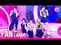 [안방1열 직캠4K/고음질] 레드벨벳 '음파음파' 풀캠 (RedVelvet 'Umpah Umpah' FanCam)│@SBS Inkigayo_2019.08.25