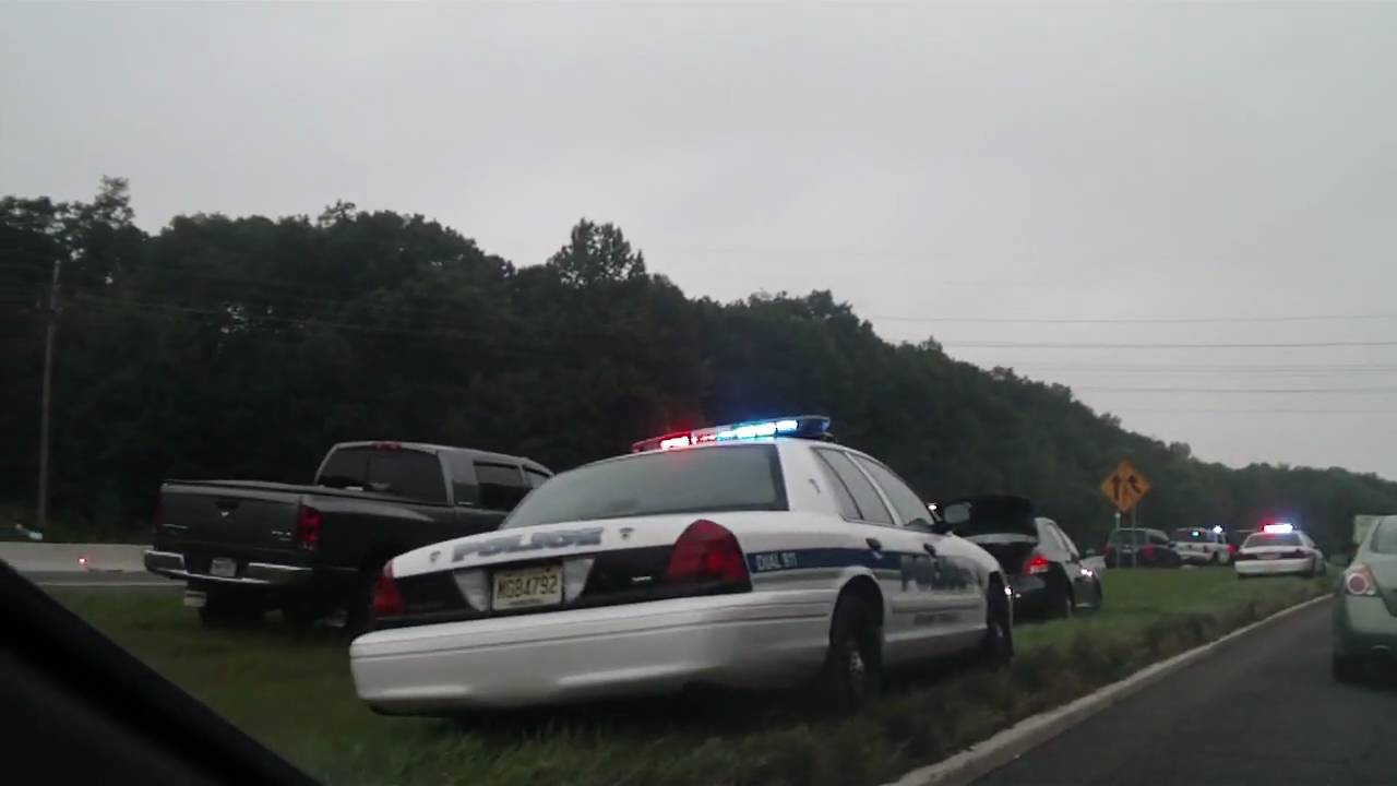 Bad Accident On Route 80 East Rockaway NJ YouTube Bad Accident On Route 80 East Rockaway NJ YouTube