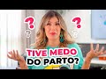 RESPONDENDO PERGUNTAS | FALEI SOBRE MINHA AUTOESTIMA