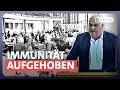 Razzia bei AfD-Landtagsabgeordnetem Dornau | Sachsen-Politik-Podcast | MDR