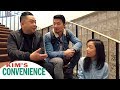 The Impact Of Season One Kim S Convenience