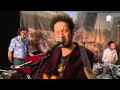 Live Uit Lloyd Mamas Gun Red Cassette 