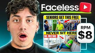 The ONLY Faceless YouTube Niches You Should Try in 2026
