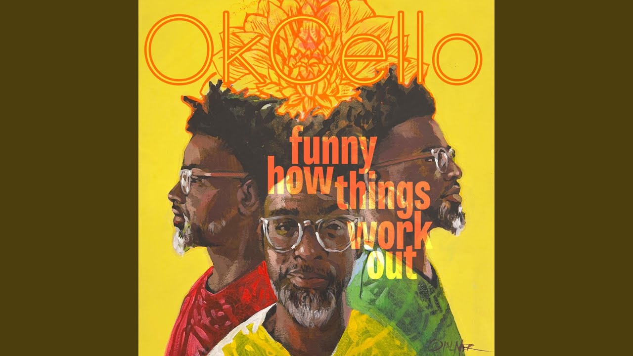 I Don’t Feel No Ways Tired