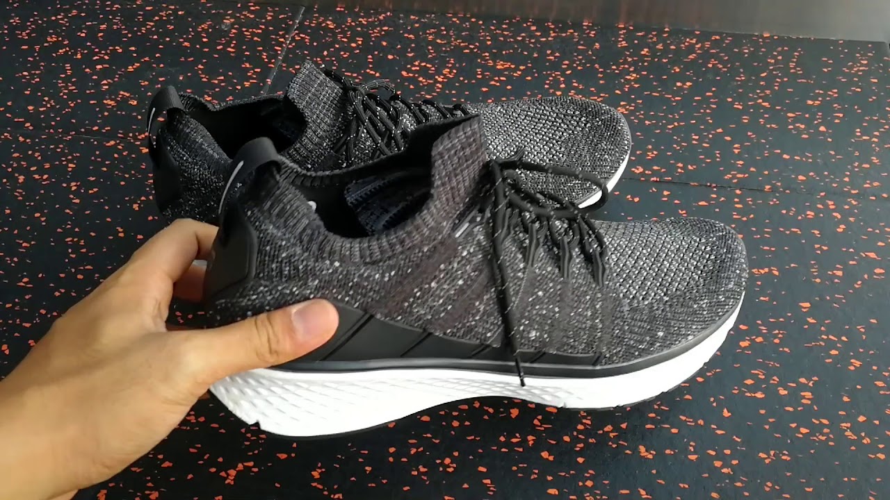 Кроссовки Xiaomi Mi Mijia Sneakers