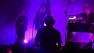 Fontains D.C - Sundowner 3Arena, Dublin 06/12/24