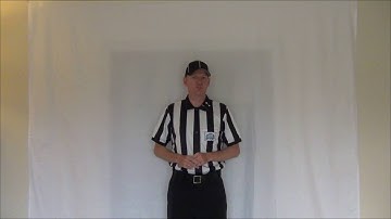 Official Signals   general remarks