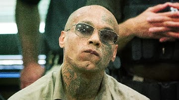 The Most Dangerous Inmate in America | Crime 101