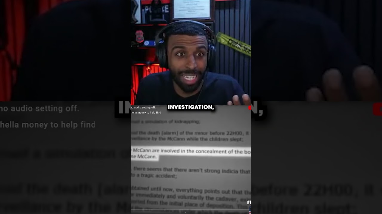 Why The Government Is Not On Your Side