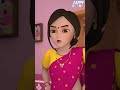 Chunni Munni Thi Do Behne | चुन्नू मुन्नू #shorts