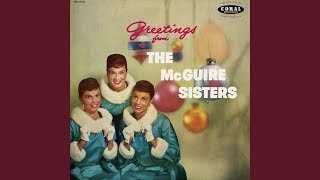 Video thumbnail of "The McGuire Sisters - The Cactus Christmas Tree"