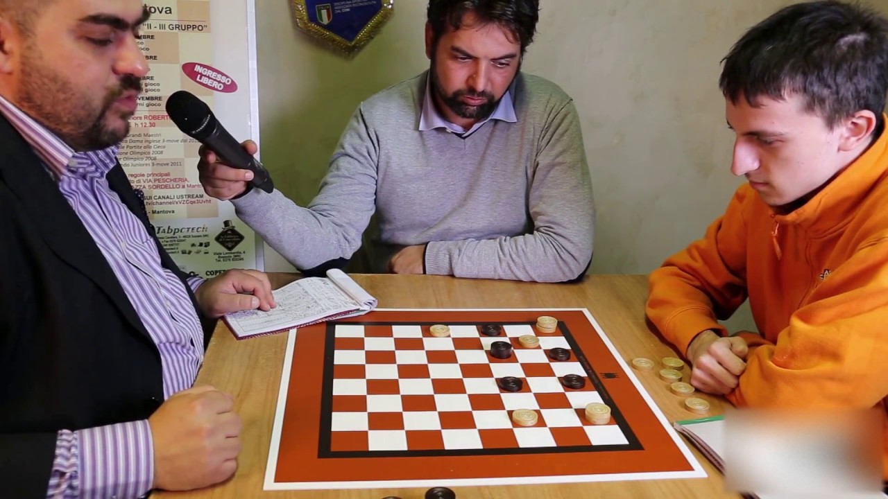 Borghetti Vs Ferrari Campionati Italiani Assoluti Mantova 2015