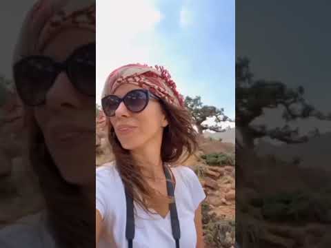 اجمل مناظر جزيرة سقطرى ابو بكر سالم