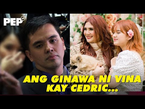 Vina Morales ito