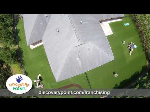 Discovery point child care