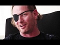 Capture de la vidéo Stone Sour: Interview "If We're Gonna Be The Last Rock Band Standing, So Be It" (2017)