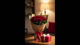 Kalbim Sana Ait - Modern Pop Slow Sevgililer Günü Şarkısı