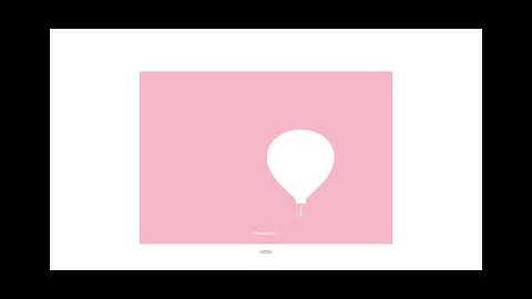 Modest Mouse / Macromedia Flash Intro / 2004