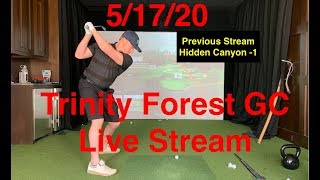 Single Plane Pro Reed Howard Training LIVE Stream 5/17/20