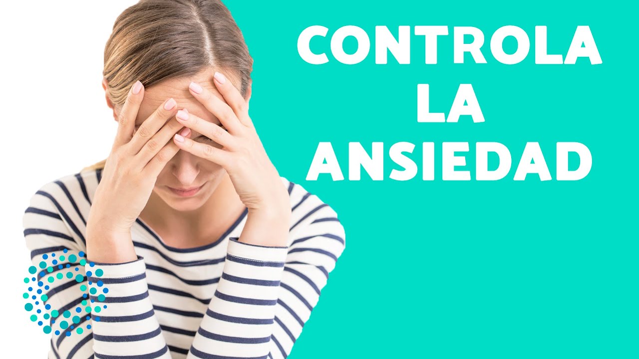 Como controlar la ansiedad de la comida