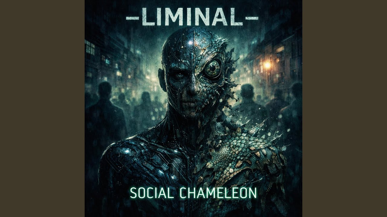 Tonton SOCIAL CHAMELEON di YouTube Tonton SOCIAL CHAMELEON di YouTube