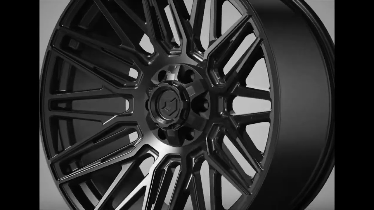 New Gear Off-road Edge