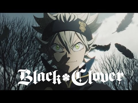 Black Clover - Opening 1 | Haruka Mirai