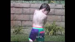 Easter 1993