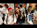 إقبال كبير على الجناح التونسي في معرض إكسبو 2025 أوساكا