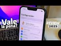 iPhone 13 en pleno 2025 ¿Aún vale la pena?