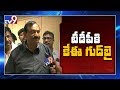 Face to face with K E Prabhakar after quitting TDP
