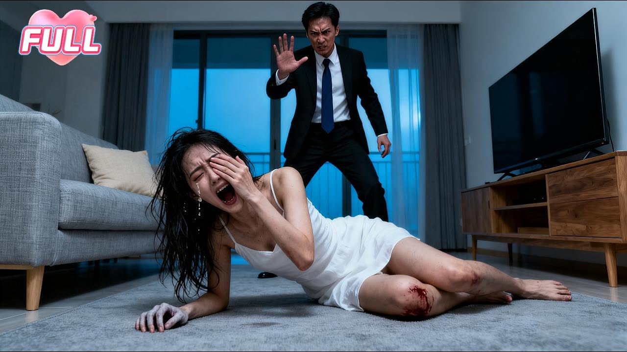 En su noche de bodas, él le dio 20 bofetadas. ¡Renace, se casa con el CEO y todos se arrepienten!