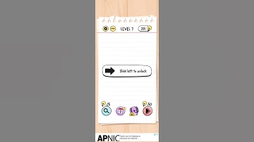 brain test level 7 #braintest #brain #mobilegame