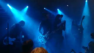 Deathstars - Between volumes and Voids (Live in Kraków 03.12.2023)