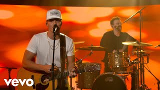 Parker McCollum - To Be Loved By You (Live From Jimmy Kimmel Live! / 2021) chords