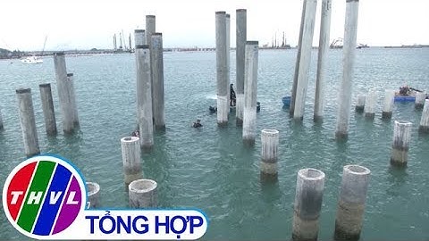 THVL | Tàu cổ khai quật ở cảng Dung Quất chỉ có giá trị nghiên cứu