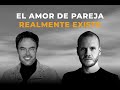 El amor de pareja realmente existe / Live con Alejandro López y Santiago Molano de El Talleer