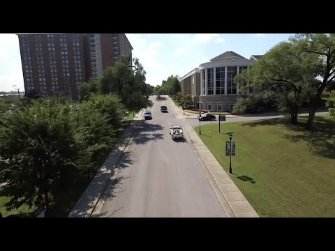 Virtual Campus Tour