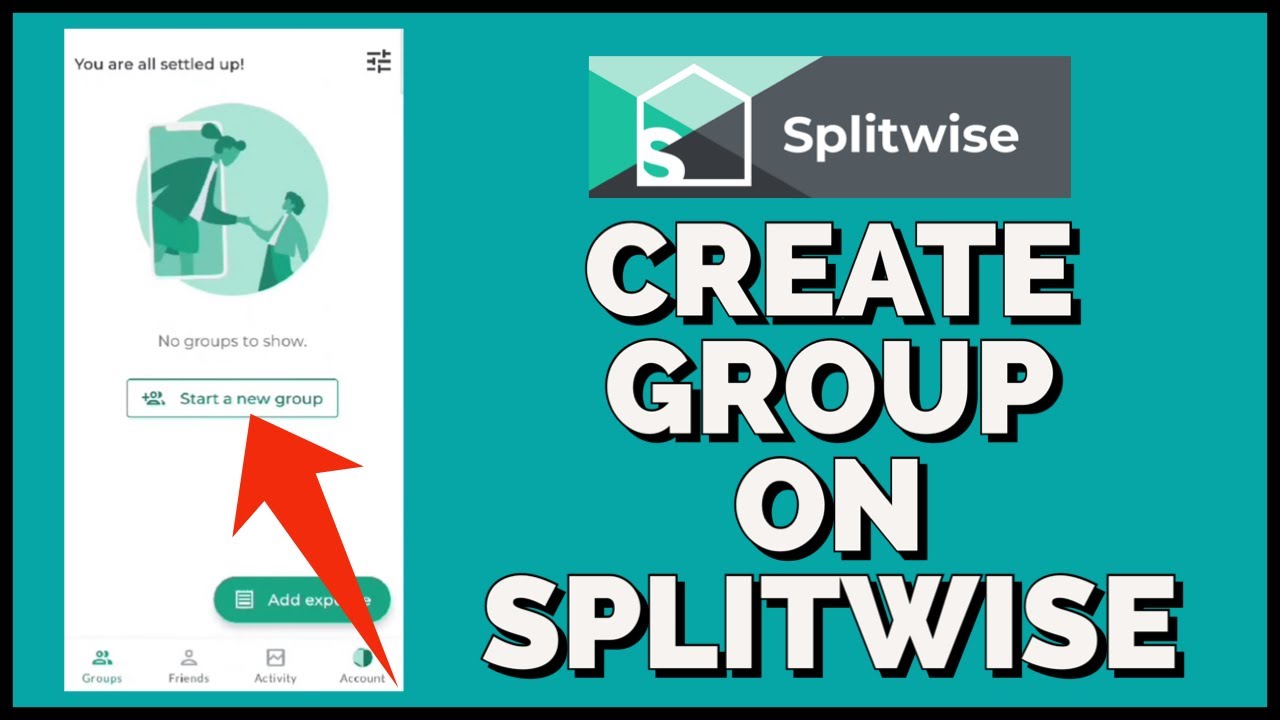 App of the Week: Splitwise