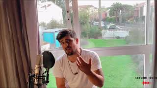 JASON DERULO-SAVAGE LOVE✅❇️❇️✅COVER BY ÁLVARO DE LA ROSA!!