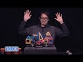 NASA Engineers' Creative Challenge Quiz
