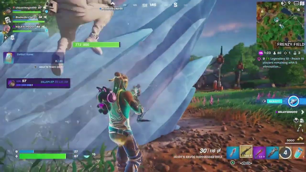 fortnite part 10 video