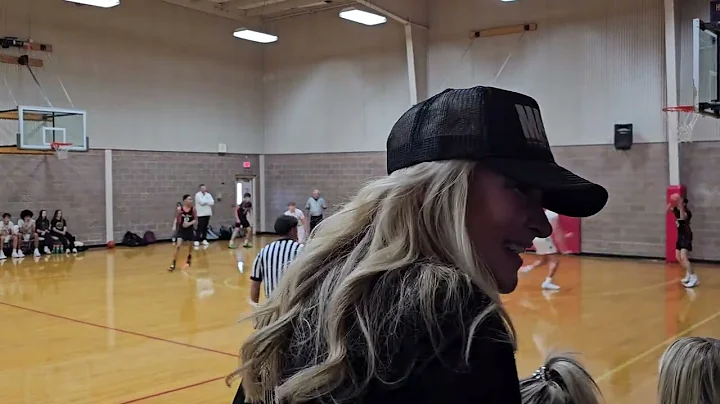 12/13/25 vs Levelland JV: Win 55-38 (AHS Freshman Basketball) Plainview JV Tournament 