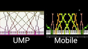 Paprika Noise Challenge 2 Comparsion